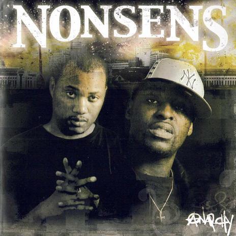 Tous Les Ghetto ft. K Fear & Fredo cover art