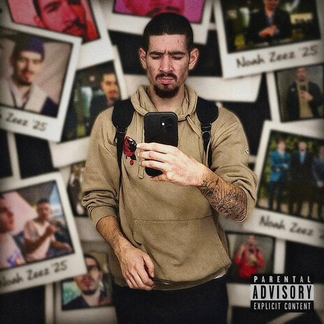 KNEES HURTING cover art