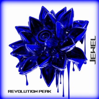 Revolution Peak