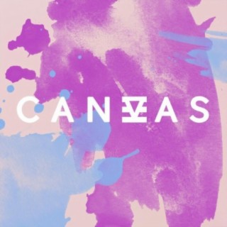 Canvas (feat. Kayla Bulin) cover art