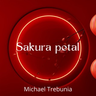Sakura Petal