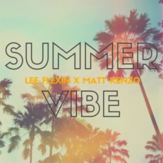 Lee Flexin