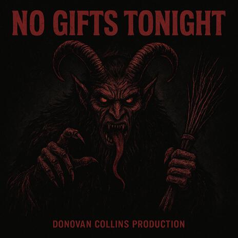 No gifts tonight cover art