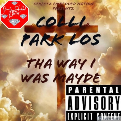 Strategize cover art