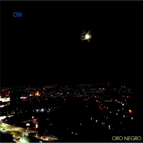 4 Noches cover art