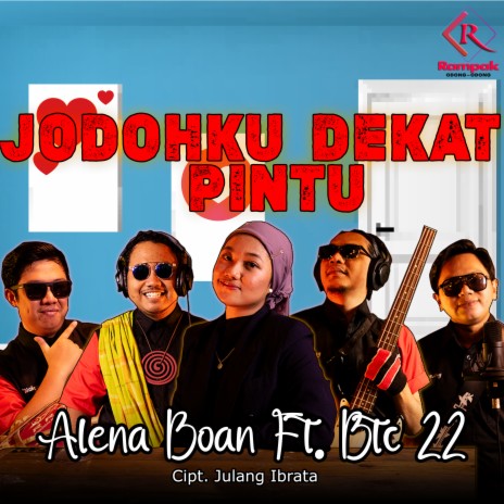 Bang Koplak ft. BTC 22