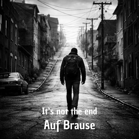 Not the end