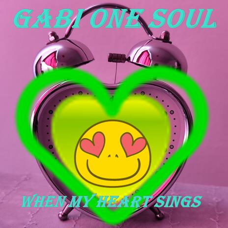 When My Heart Sings cover art