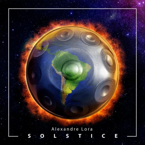 Mystic Sea cover art