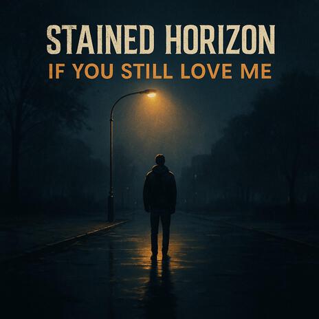 If You Still Love Me (LIVE) cover art