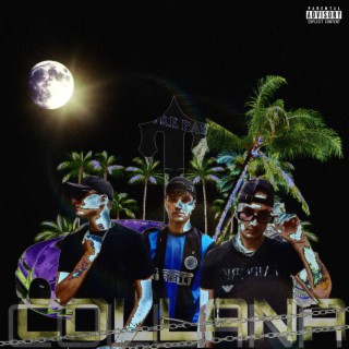 Collana ft. ICI METEO, samzo & muny cover art