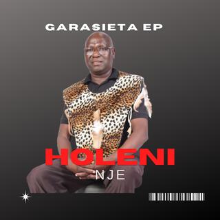 Garasieta Ep