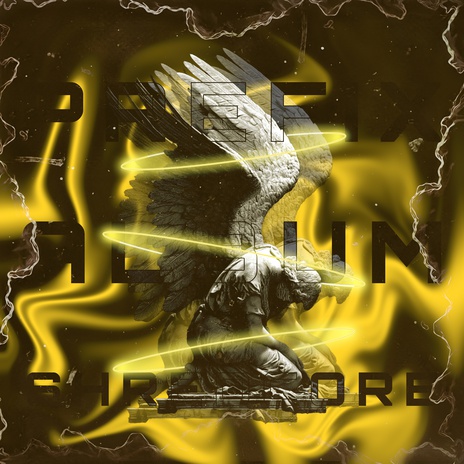 DESXLATE cover art