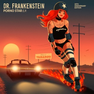 Dr. Frankenstein