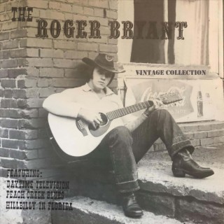 The Roger Bryant Vintage Collection