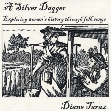 Whistle, Daughter cover art