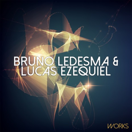 Orange Night (Ketracel Remix) ft. Lucas Ezequiel