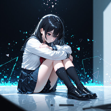 痛 cover art