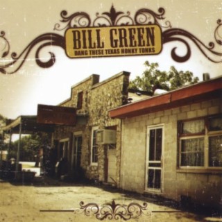 Dang These Texas Honky Tonks