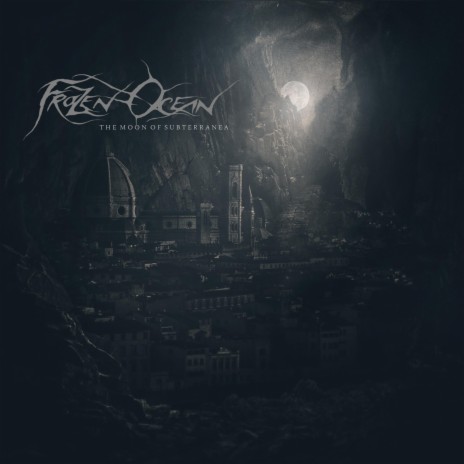 Marching Down the Darkness cover art