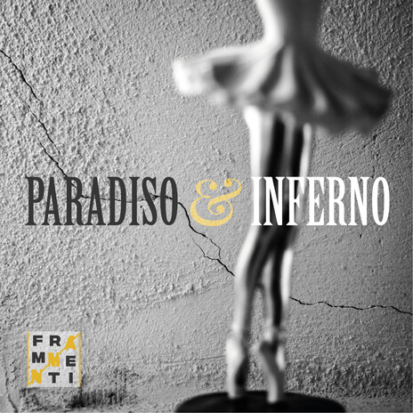 Paradiso e Inferno cover art