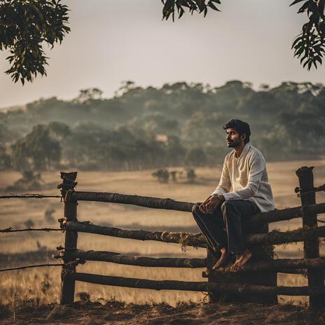 On The Fence cover art