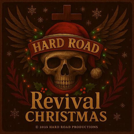 O Holy Night, The Light Still Shines cover art
