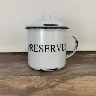 The Preserves
