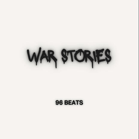 War Stories cover art