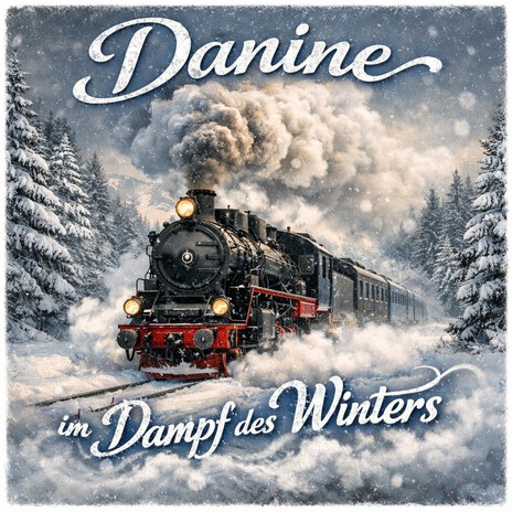 im Dampf des Winters cover art