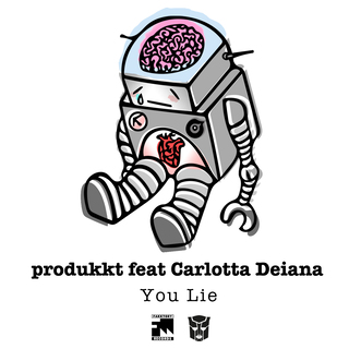You Lie (Club Mix) ft. Carlotta Deiana cover art