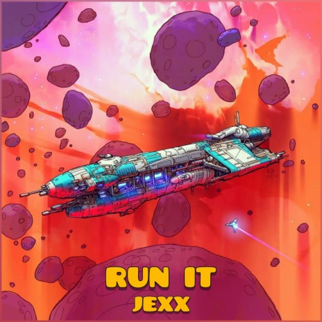 Run It