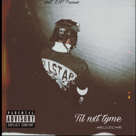 Feetsore cover art