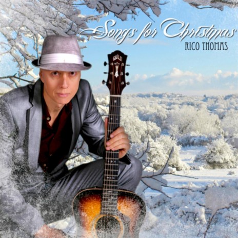 Holidays cover art
