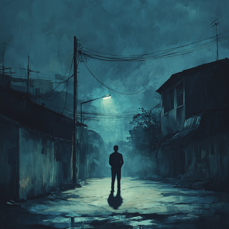 Ngày Em Rời Xa cover art