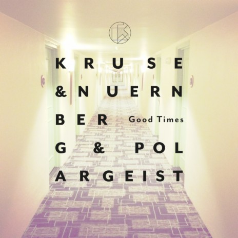Good Times (Original) ft. Polargeist cover art