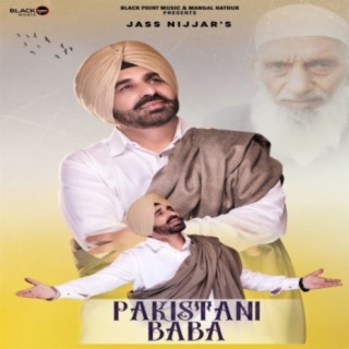 Jass Nijjar