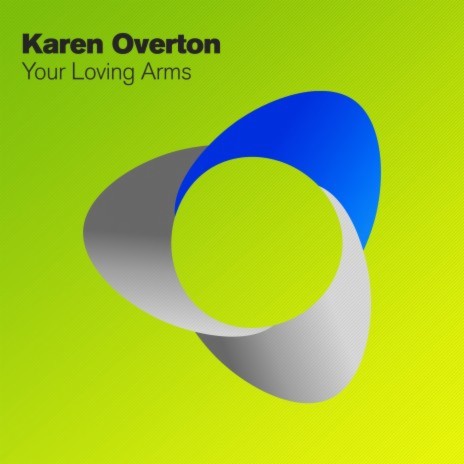 Your Loving Arms (JA Dub) ft. Karen Overton cover art