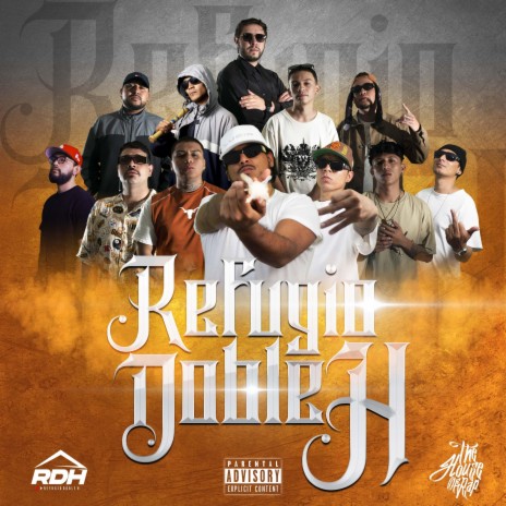 Billetes Sueltos ft. Die421, Piolo447, Chiki Flxw & Desco One cover art