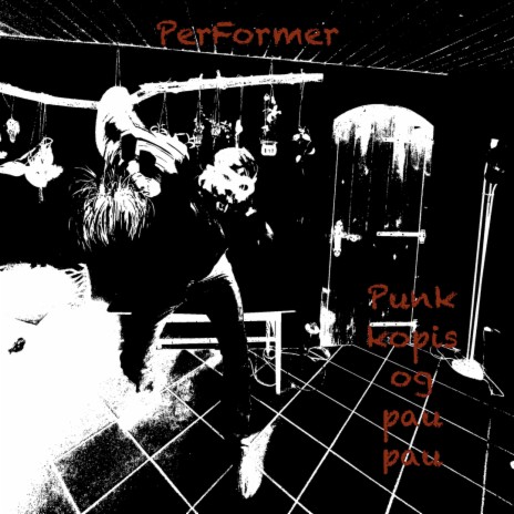 Øst Thyborøn tæt på min brønd cover art