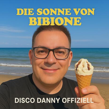 Die Sonne von Bibione