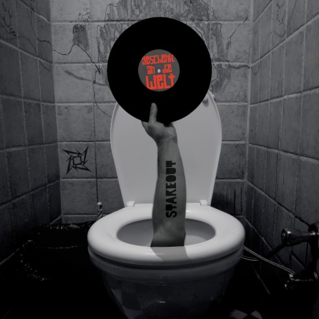 Selbständiger Alkoholiker cover art