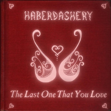 The Last One That You Love (Merry-Go-Round Mix) cover art