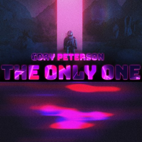 The Only One cover art