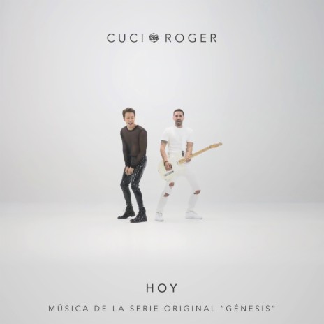 Hoy ft. Roger Gonzalez cover art