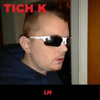 Lm cover art