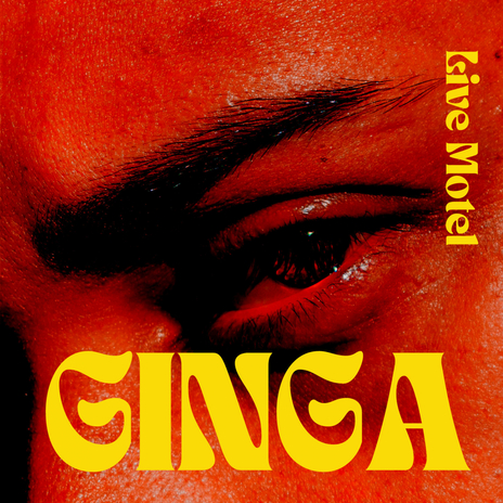 Ginga ft. Live Motel cover art