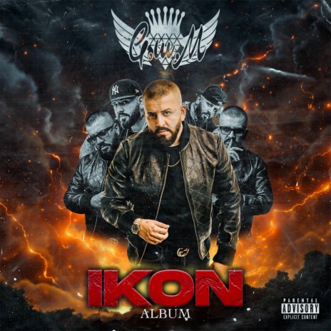 Isten áldja meg az irigyeimet cover art