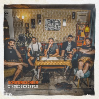 D'Hundskrippln