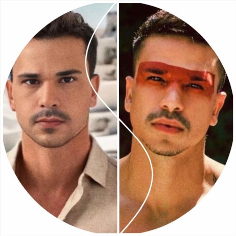 Eu Duvido cover art